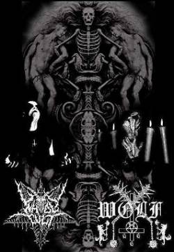 Wolf (MEX) : Mortem Intulerunt